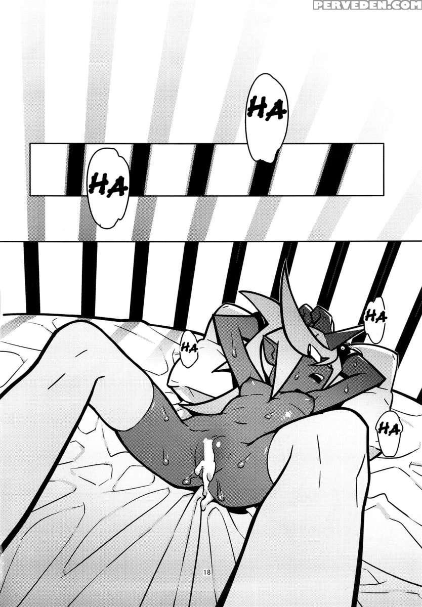 Oshioki! Demon Sisters Chapter 1000 Page 19